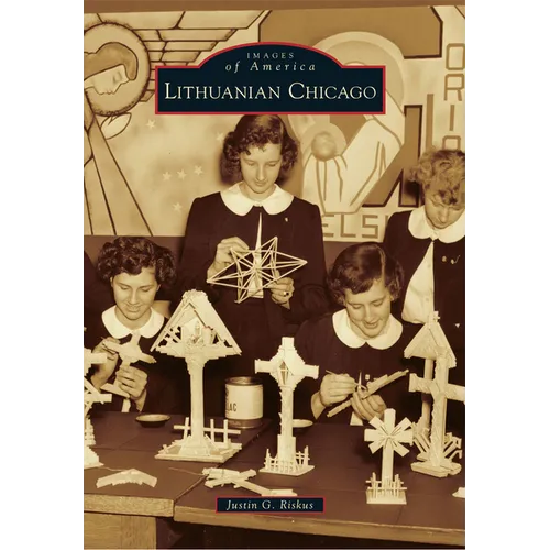 Lithuanian Chicago