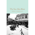 The Sun Also Rises - Hardcover