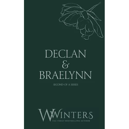 Delcan & Braelynn: I'll Kiss You Twice - Paperback