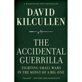 The Accidental Guerrilla: Fighting Small Wars in the Midst of a Big One - Paperback