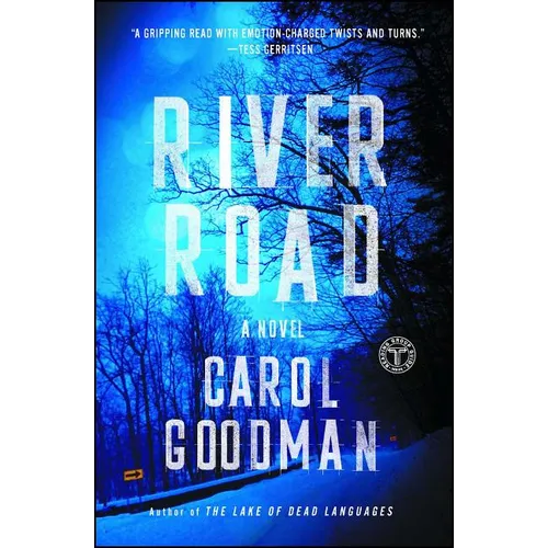 River Road - Paperback