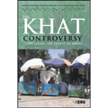 The Khat Controversy: Stimulating the Debate on Drugs - Paperback