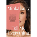 Tell Me Everything: A Memoir - Paperback