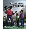 Rest in Peace RaShawn
