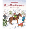 Apple Tree Christmas - Hardcover