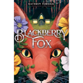 Blackberry Fox - Hardcover