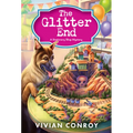 The Glitter End - Mass Market Paperbound