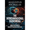 The Interdimensional Phenomena - Paperback