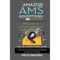 Amazon AMS Adverts for Authors - Paperback