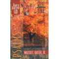 Psalms: Heart to Heart with God - Paperback