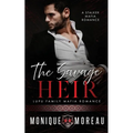 The Savage Heir: A Stalker Mafia Romance - Paperback
