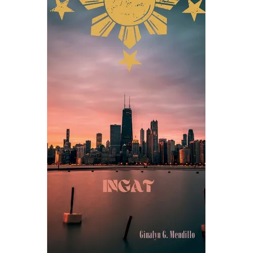 Ingat - a brief poetic memoir - Paperback