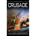 Crusade - Mass Market Paperbound