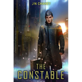 The Constable: An intergalactic Space Opera Thriller - Paperback
