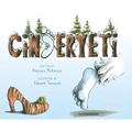 Cinder Yeti - Hardcover