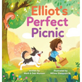 Elliot's Perfect Picnic - Hardcover