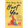 Hurt You - Paperback