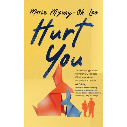 Hurt You - Paperback