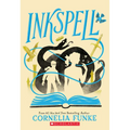 Inkspell (Inkheart Trilogy, Book 2): Volume 2 - Paperback