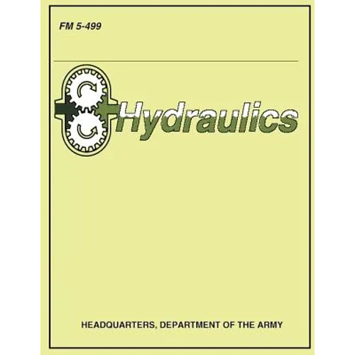 Hydraulics (FM 5-499)