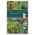 Ferns and Lycophytes of Minnesota: The Complete Guide to Species Identification - Paperback