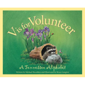 V is for Volunteer: A Tennessee Alphabet - Hardcover
