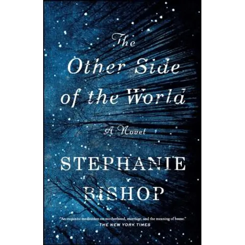 The Other Side of the World - Paperback