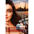 Cotton Field Sunset: Life Begins - Paperback