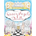 Queer Angels & Devils - Paperback