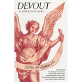 Devout: An Anthology of Angels - Paperback