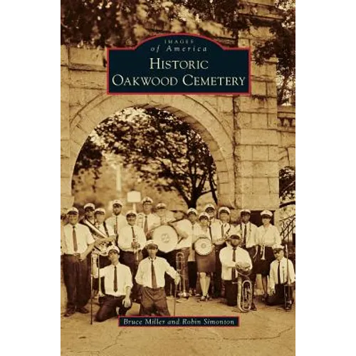 Historic Oakwood Cemetery