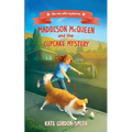 Maddison McQueen and the Cupcake Mystery - Paperback