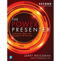 The Power Presenter: Techniques, Style, and Strategy to Be Suasive - Paperback