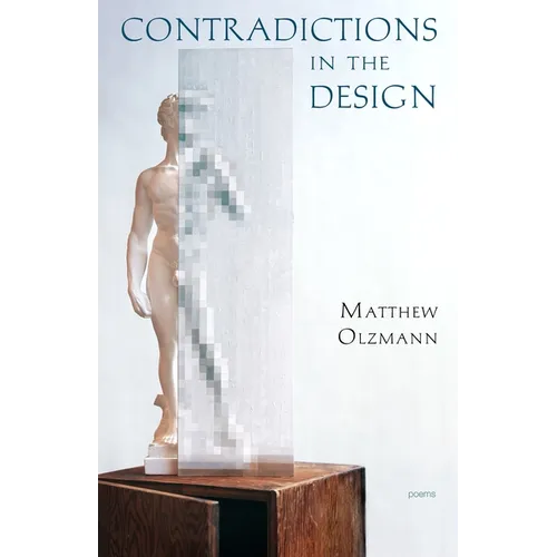 Contradictions in the Design - Paperback