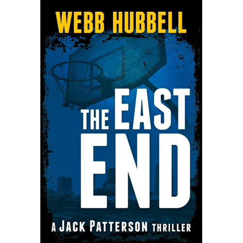 The East End: Volume 5 - Paperback