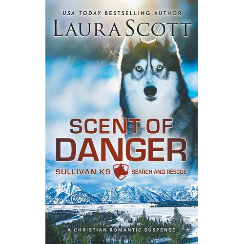 Scent of Danger - Paperback