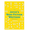 Joyce's Non-Fiction Writings: Outside His Jurisfiction - Paperback