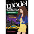 Model Undercover: New York - Paperback