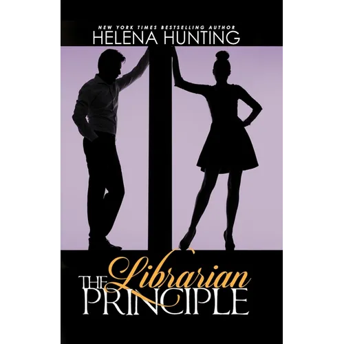 The Librarian Principle (Anniversary Edition) - Paperback