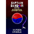 Captain Random vs the Sandman - Paperback