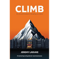 Climb: The Risks and Rewards of Elevating Your Brand - Paperback