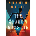 The Shadow Mission - Paperback