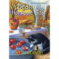 Death by Hot Apple Cider - Mass Market Paperbound
