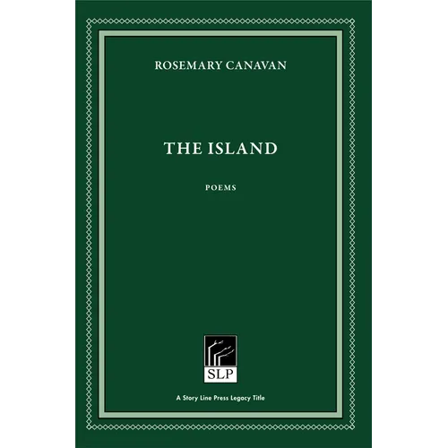 The Island - Paperback