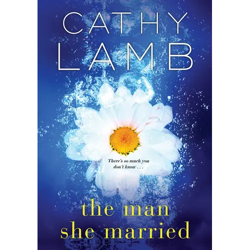 The Man She Married - Paperback