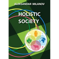 Holistic Society - Paperback