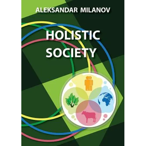 Holistic Society - Paperback