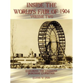Inside the World's Fair of 1904: Exploring the Louisiana Purchase Exposition Volume 2