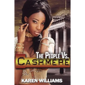 The People vs Cashmere - Paperback