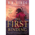 The First Binding - Paperback